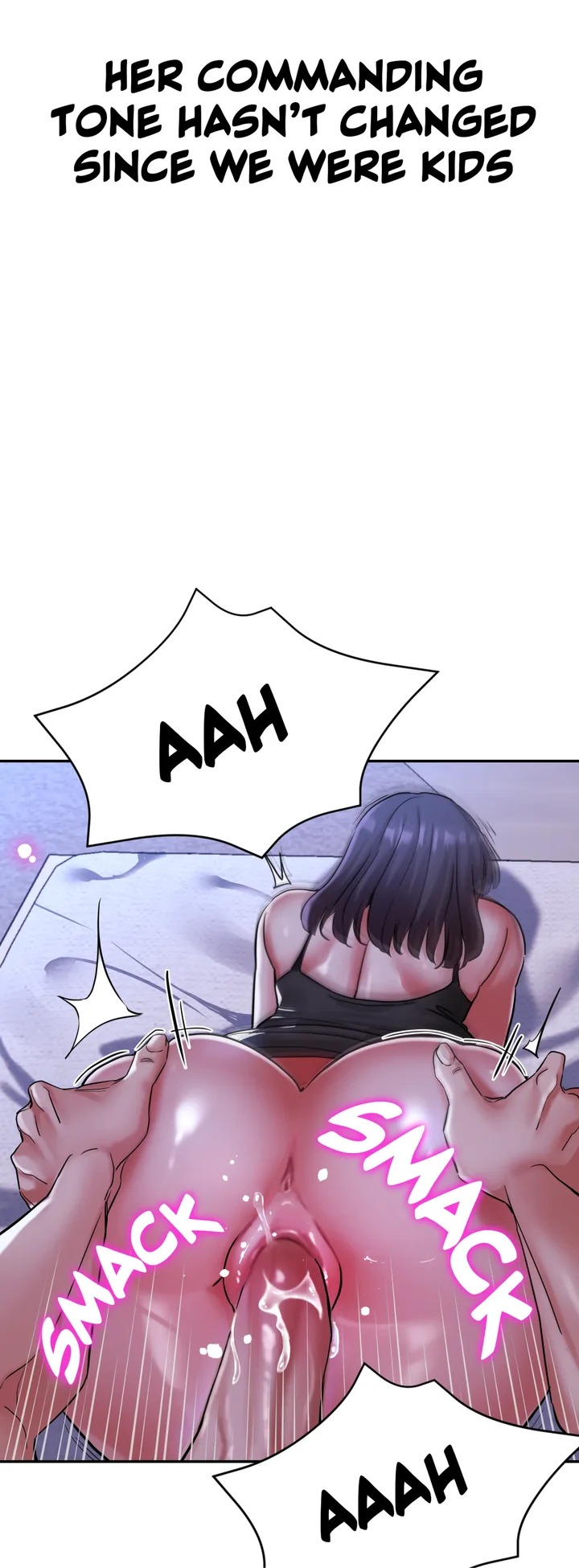 3 Sisters (Uncensored) - Chapter 1 Page 32