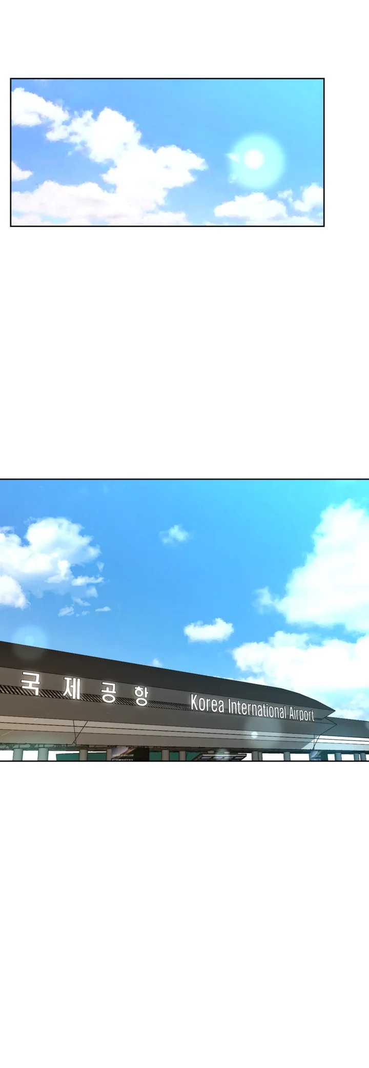 3 Sisters (Uncensored) - Chapter 1 Page 38