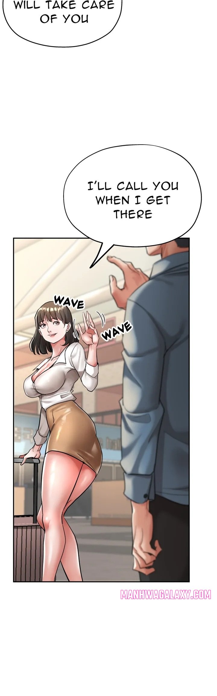 3 Sisters (Uncensored) - Chapter 1 Page 41