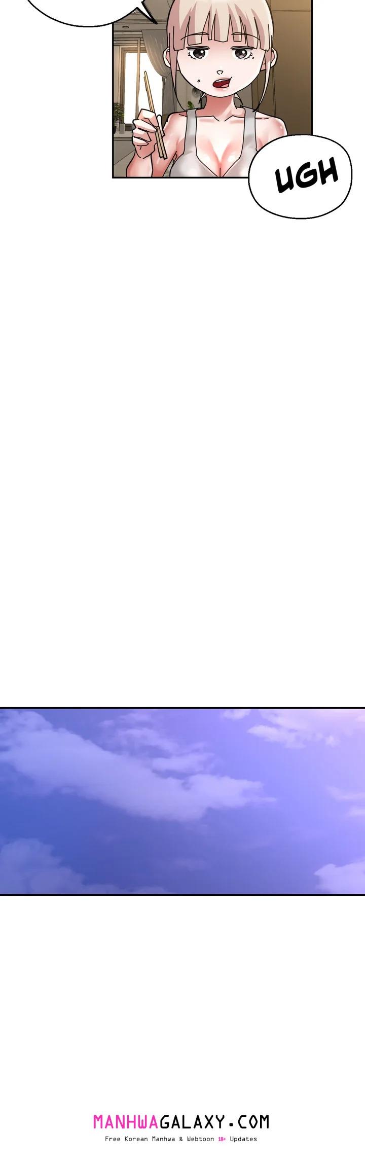 3 Sisters (Uncensored) - Chapter 1 Page 61