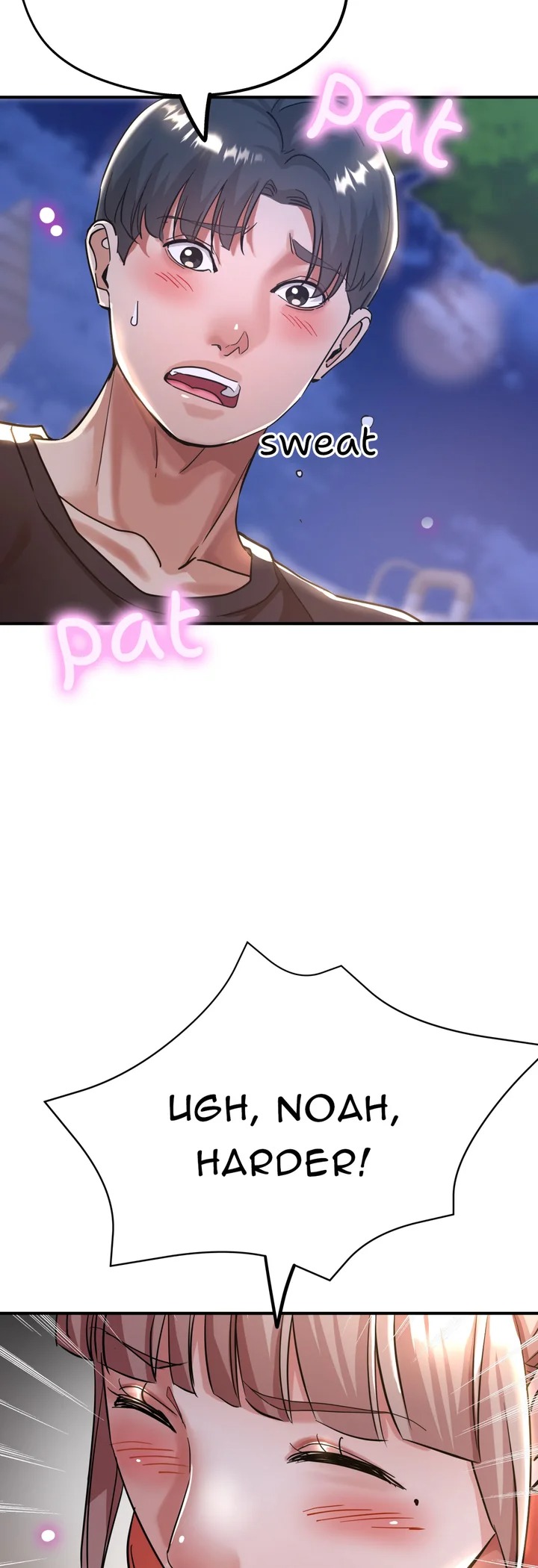 3 Sisters (Uncensored) - Chapter 10 Page 2