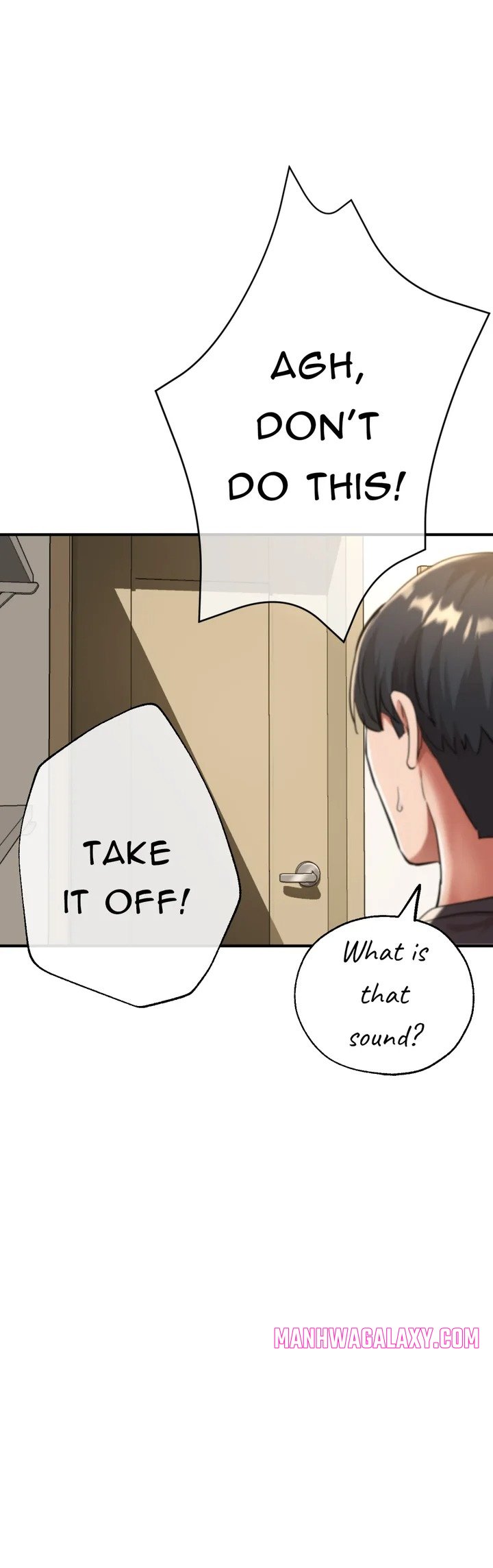 3 Sisters (Uncensored) - Chapter 10 Page 23