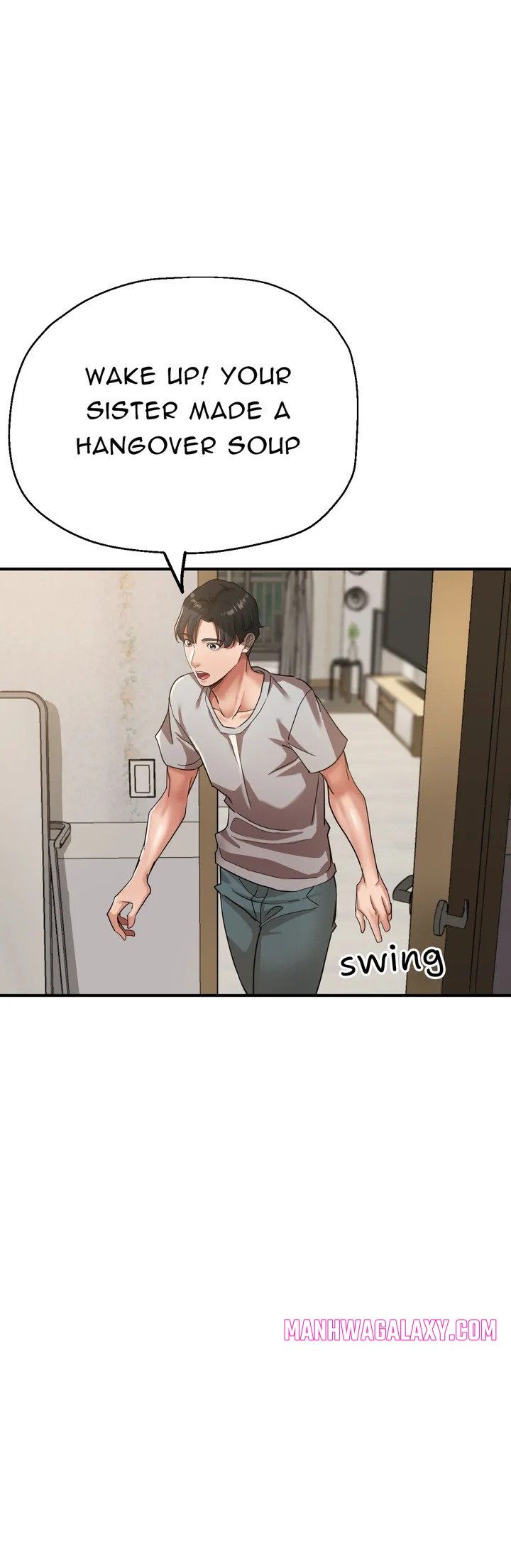 3 Sisters (Uncensored) - Chapter 10 Page 27