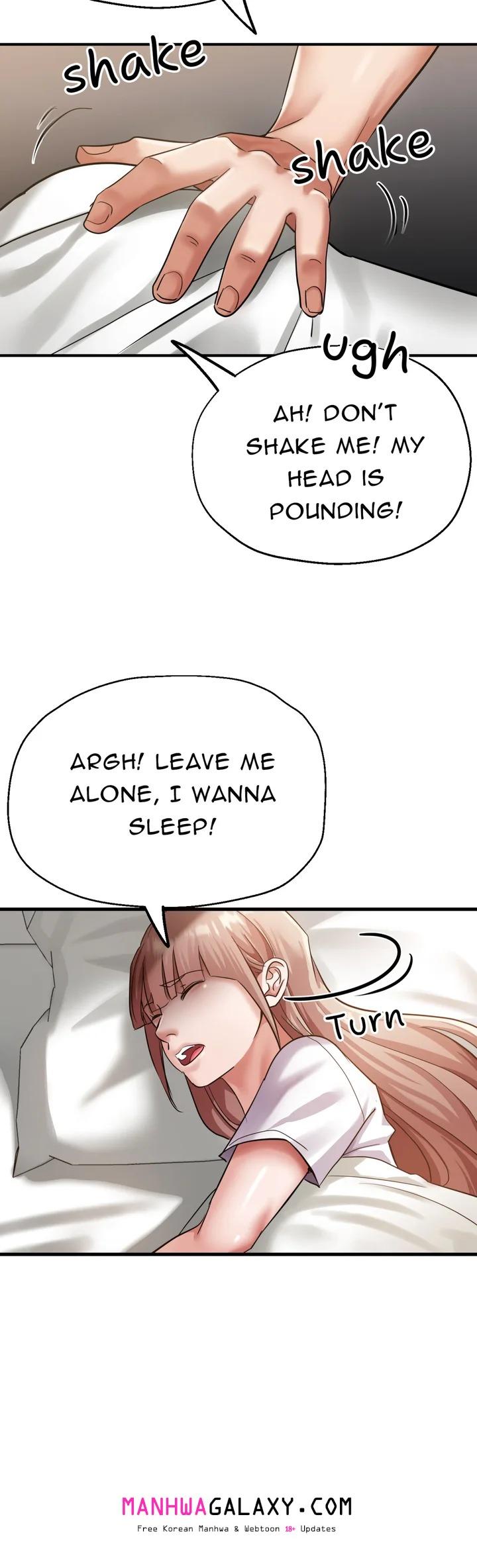 3 Sisters (Uncensored) - Chapter 10 Page 29