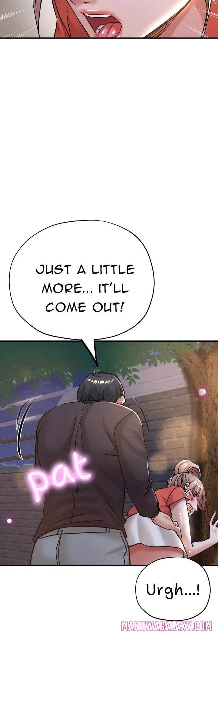 3 Sisters (Uncensored) - Chapter 10 Page 3