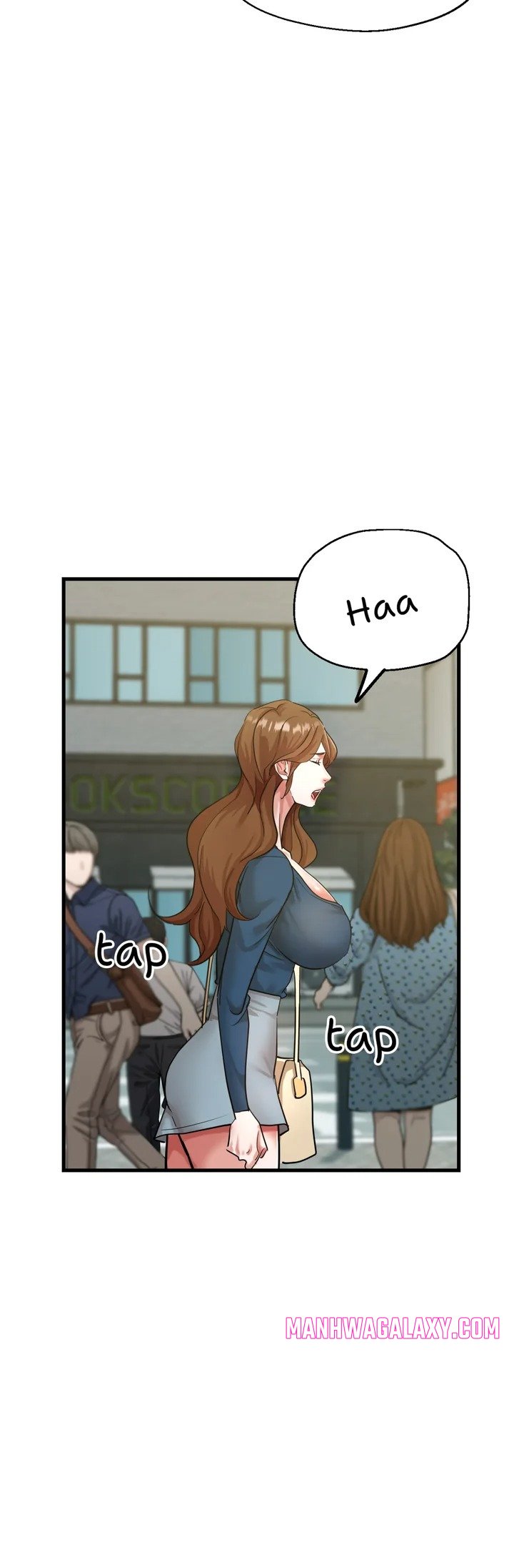 3 Sisters (Uncensored) - Chapter 10 Page 38