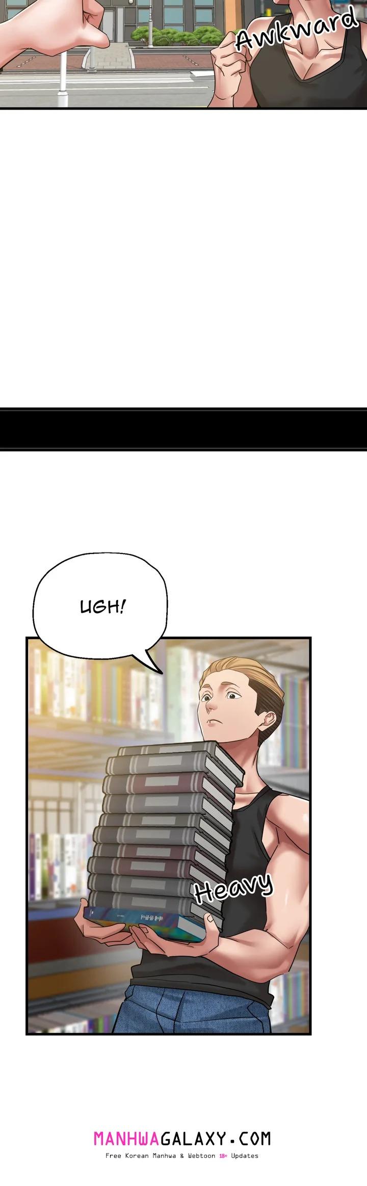 3 Sisters (Uncensored) - Chapter 10 Page 46