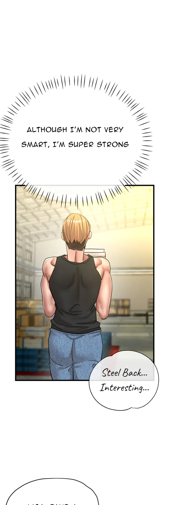 3 Sisters (Uncensored) - Chapter 10 Page 48