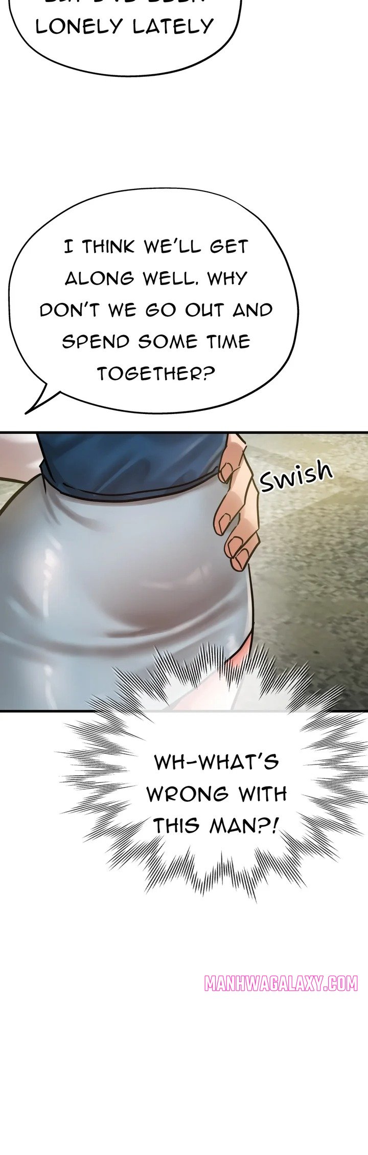 3 Sisters (Uncensored) - Chapter 10 Page 55