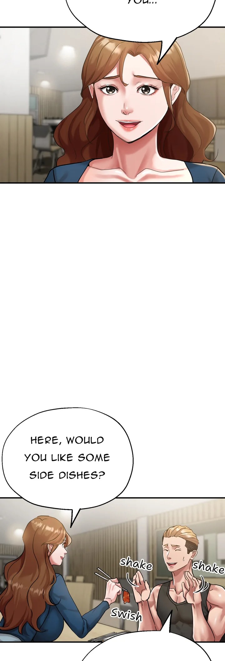 3 Sisters (Uncensored) - Chapter 11 Page 27