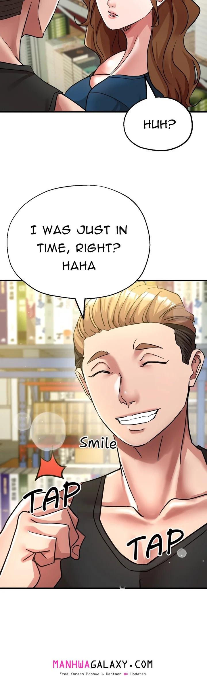 3 Sisters (Uncensored) - Chapter 11 Page 3