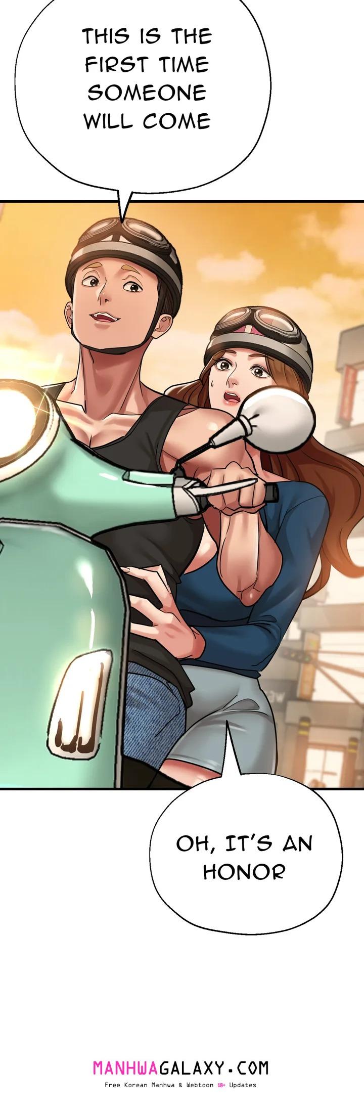 3 Sisters (Uncensored) - Chapter 11 Page 45