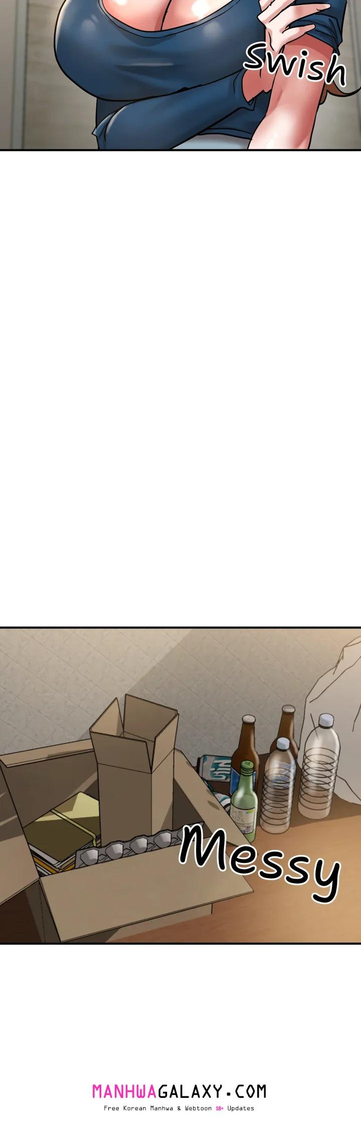 3 Sisters (Uncensored) - Chapter 11 Page 53