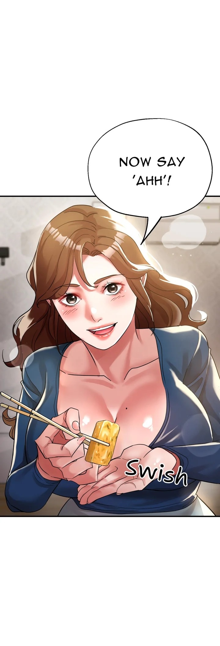 3 Sisters (Uncensored) - Chapter 12 Page 20