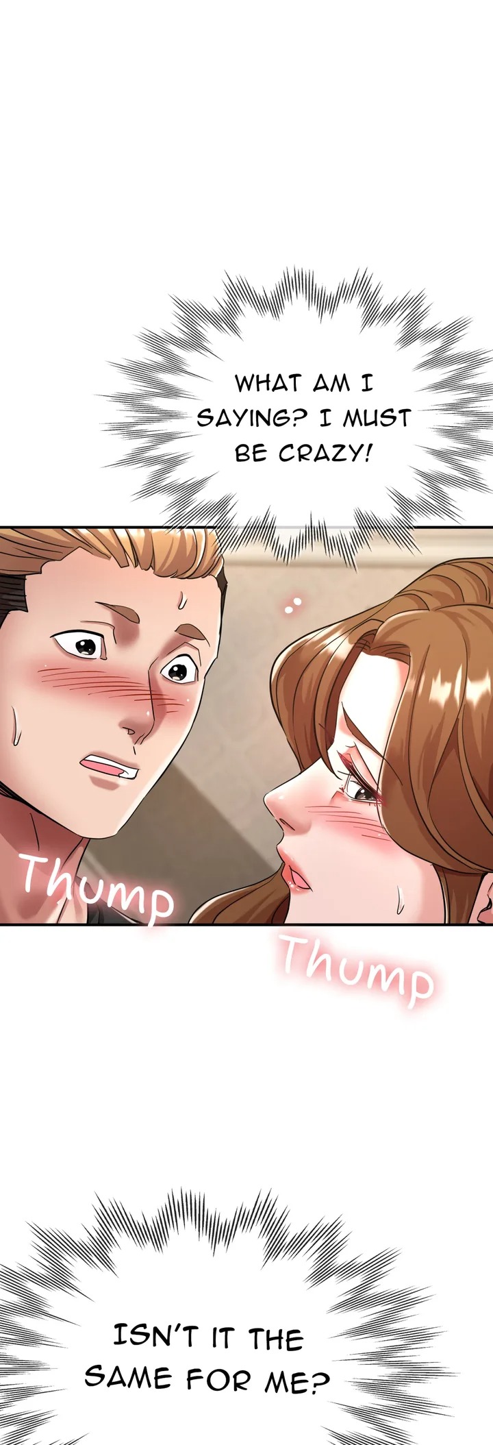 3 Sisters (Uncensored) - Chapter 12 Page 34