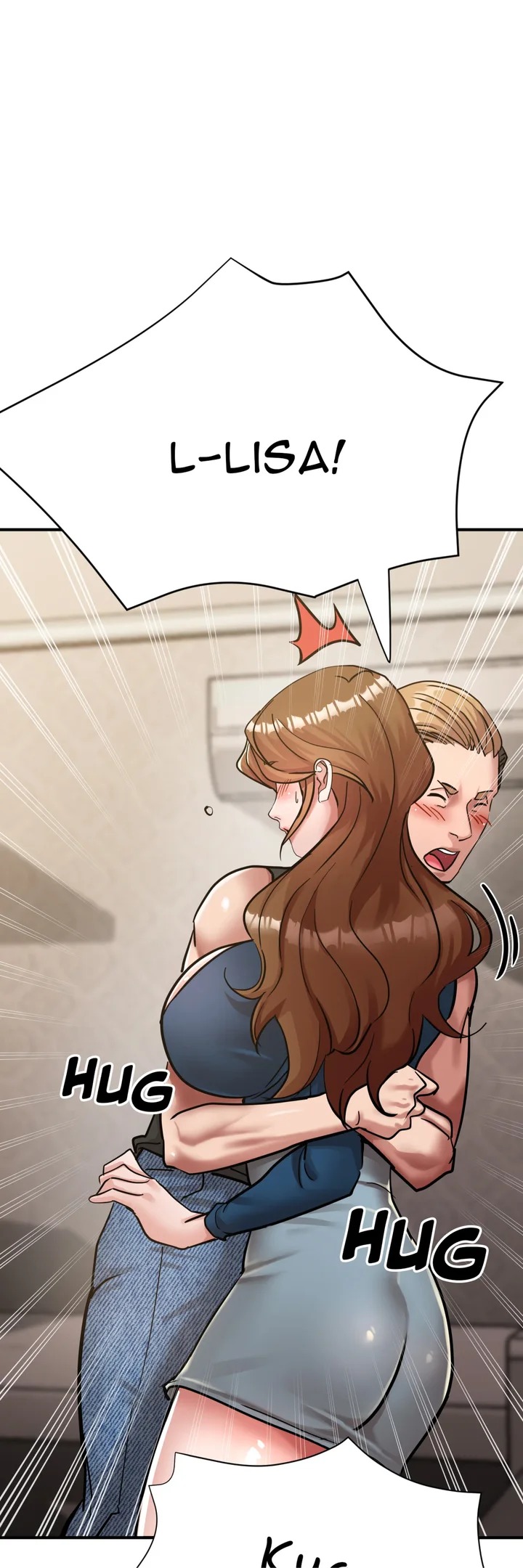 3 Sisters (Uncensored) - Chapter 12 Page 43