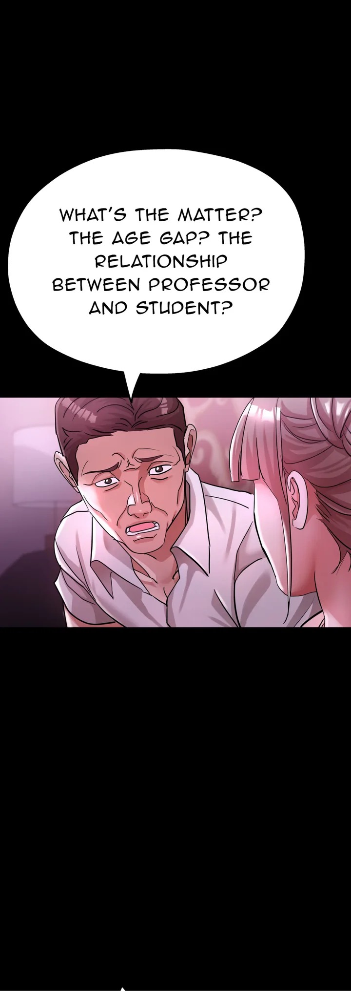 3 Sisters (Uncensored) - Chapter 13 Page 41