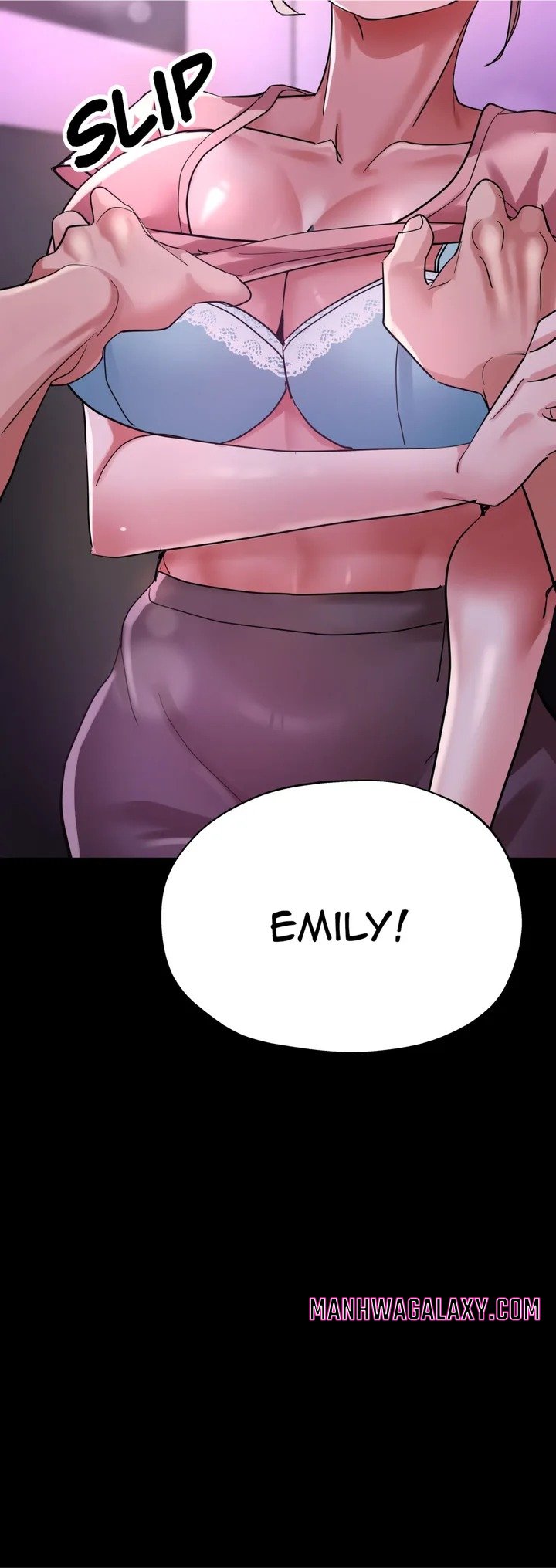 3 Sisters (Uncensored) - Chapter 13 Page 46