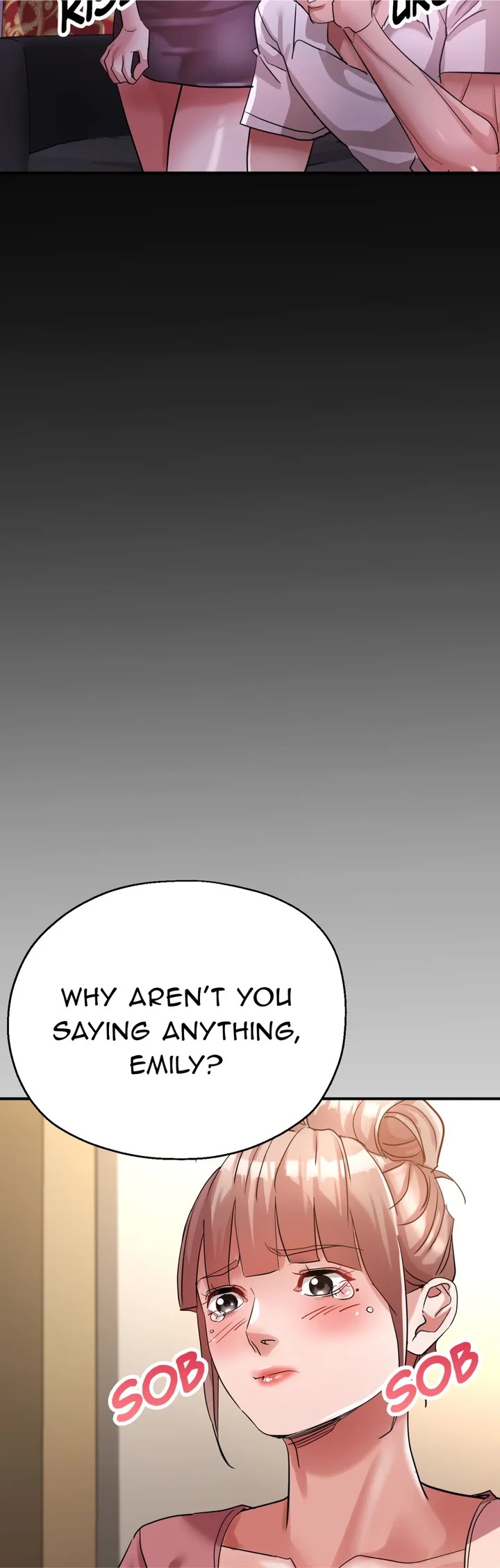 3 Sisters (Uncensored) - Chapter 13 Page 49