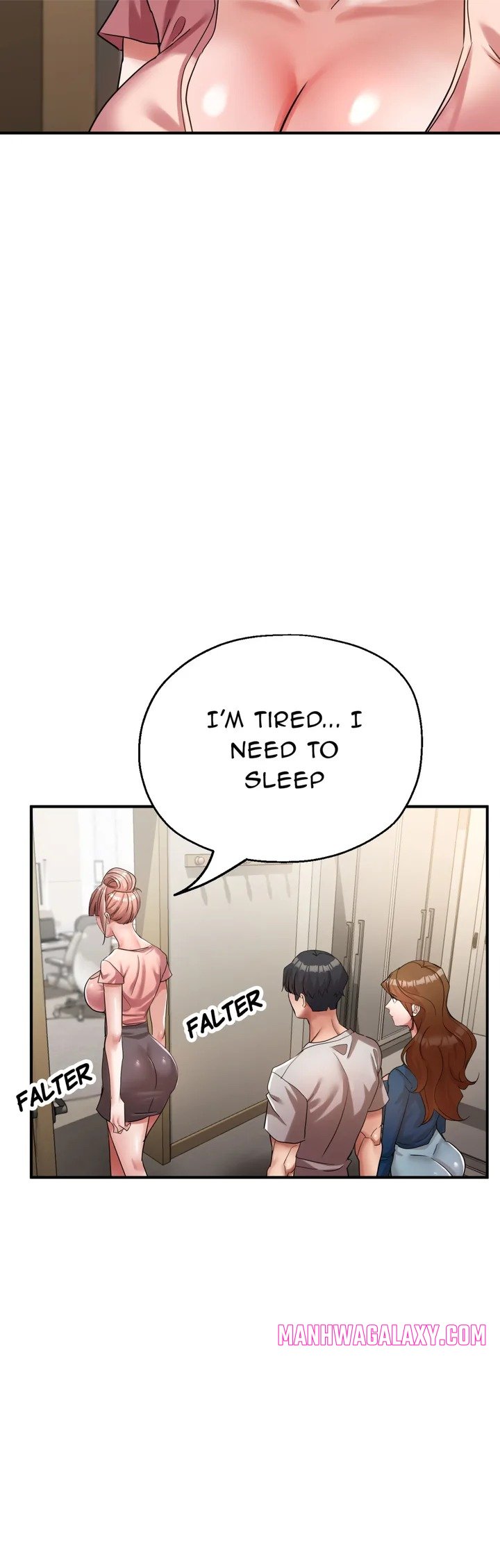 3 Sisters (Uncensored) - Chapter 13 Page 50