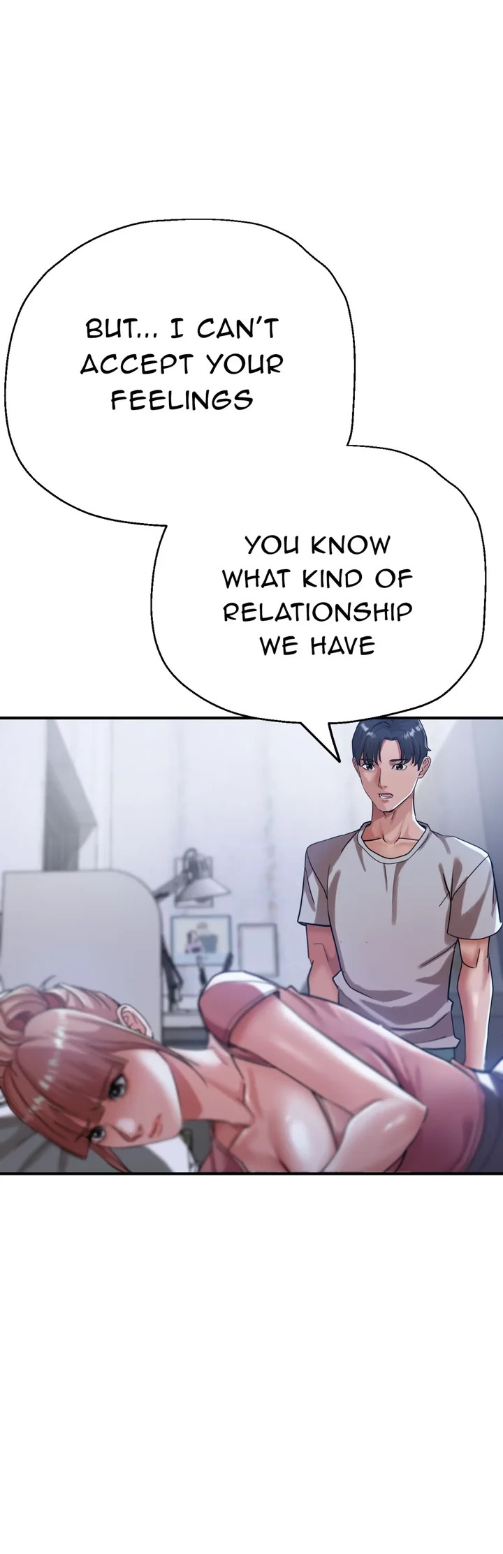 3 Sisters (Uncensored) - Chapter 13 Page 55