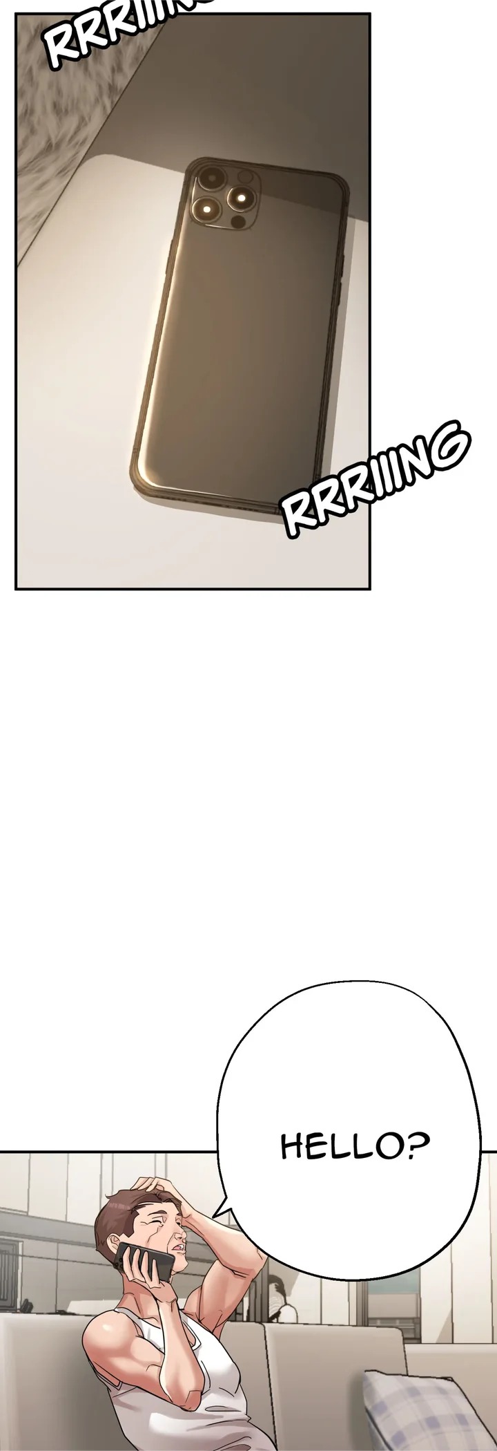 3 Sisters (Uncensored) - Chapter 13 Page 60