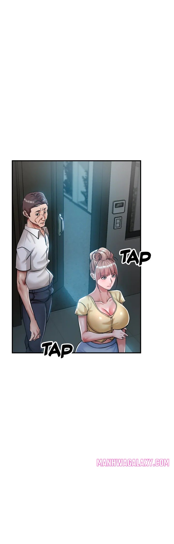 3 Sisters (Uncensored) - Chapter 14 Page 12