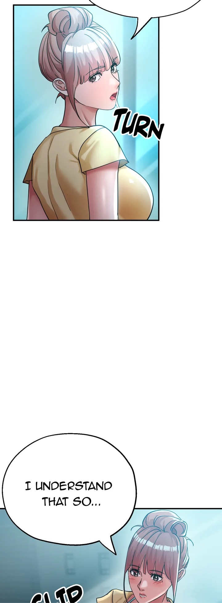 3 Sisters (Uncensored) - Chapter 14 Page 20