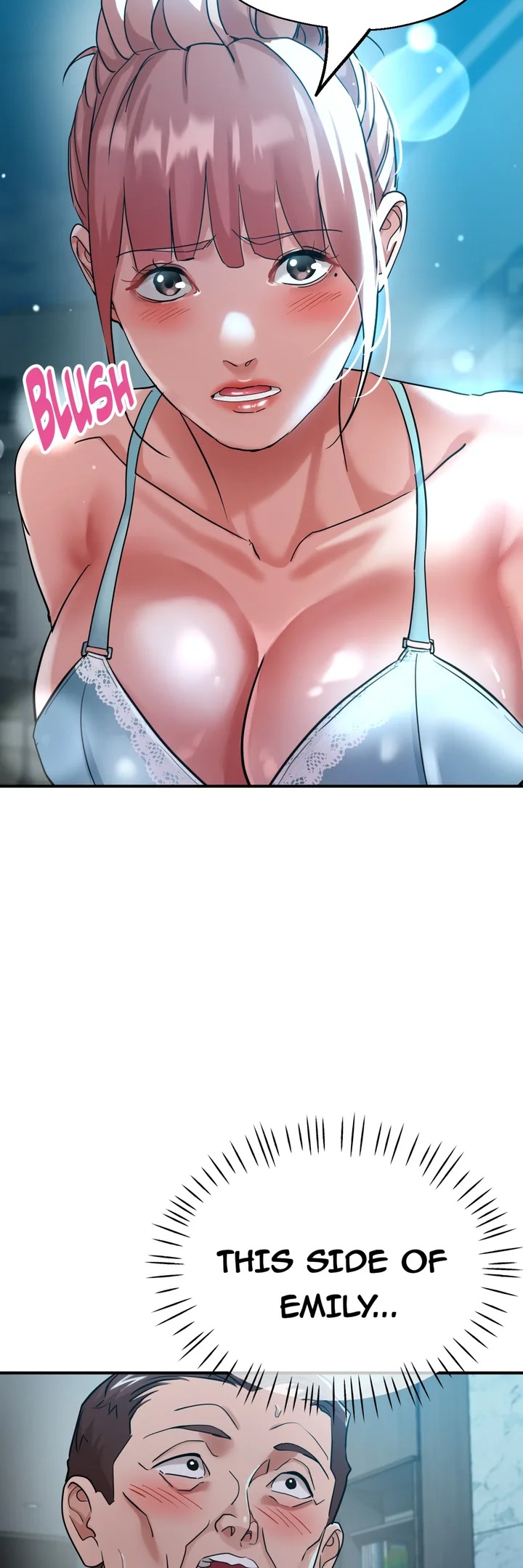 3 Sisters (Uncensored) - Chapter 14 Page 30