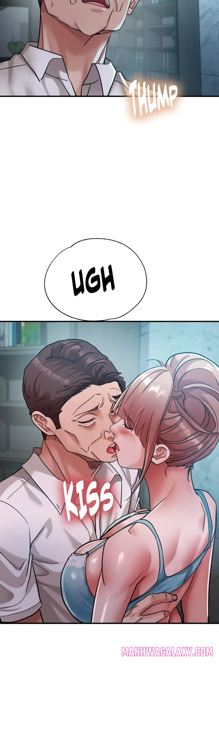 3 Sisters (Uncensored) - Chapter 14 Page 31