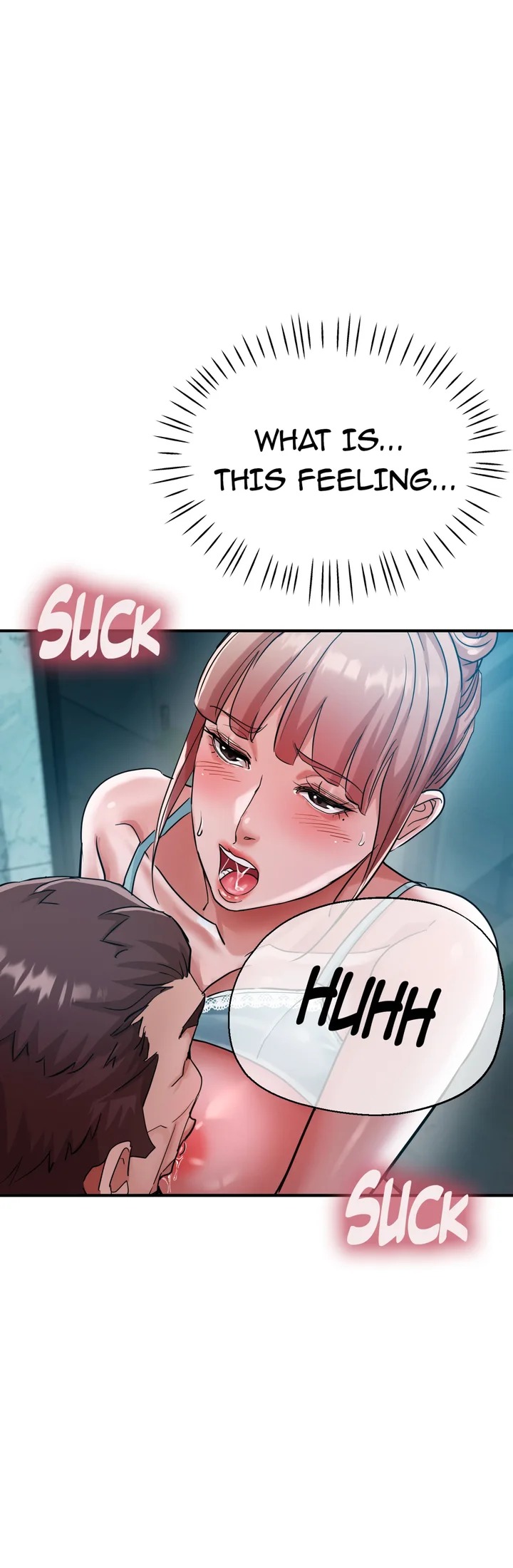 3 Sisters (Uncensored) - Chapter 14 Page 38