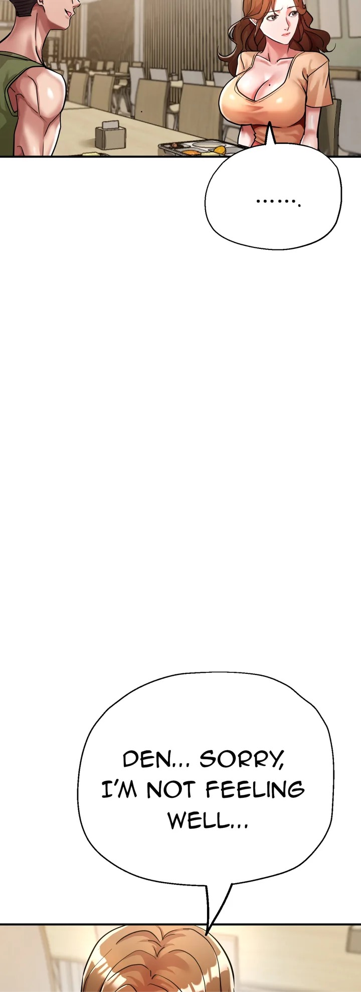 3 Sisters (Uncensored) - Chapter 15 Page 21