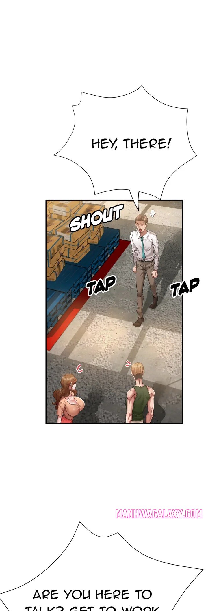 3 Sisters (Uncensored) - Chapter 15 Page 5