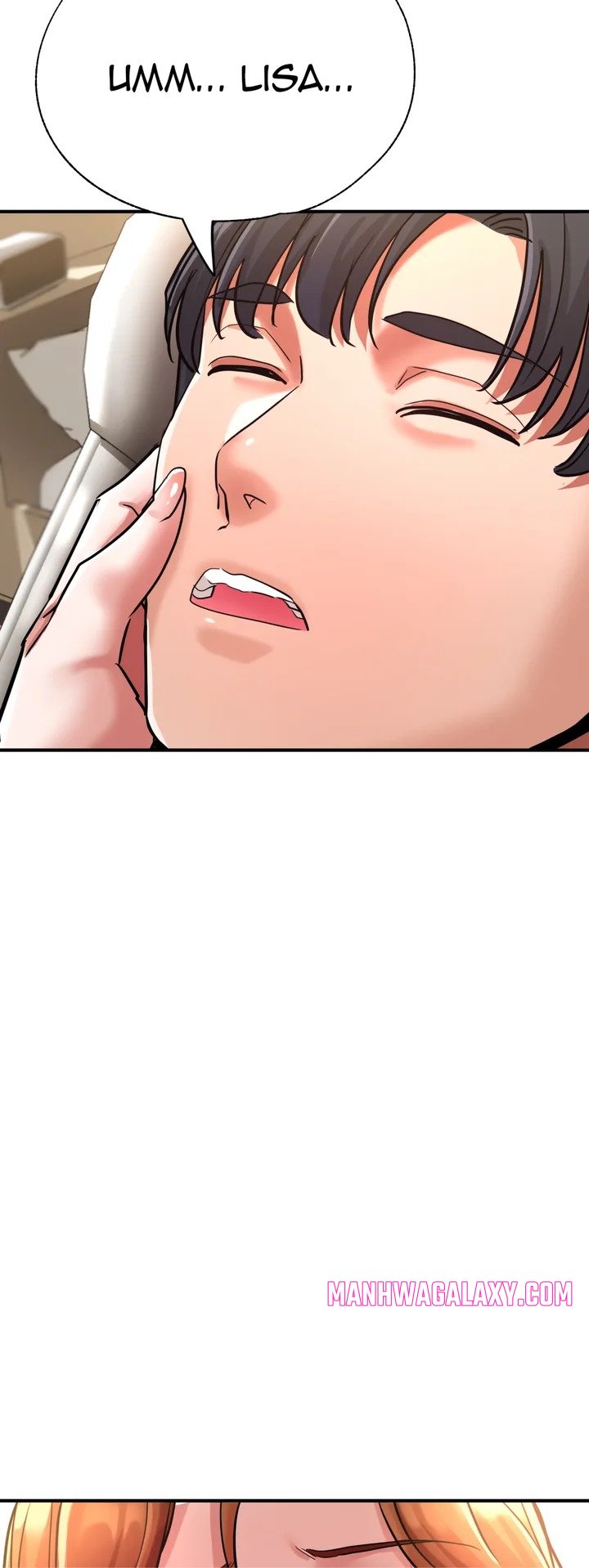 3 Sisters (Uncensored) - Chapter 15 Page 50