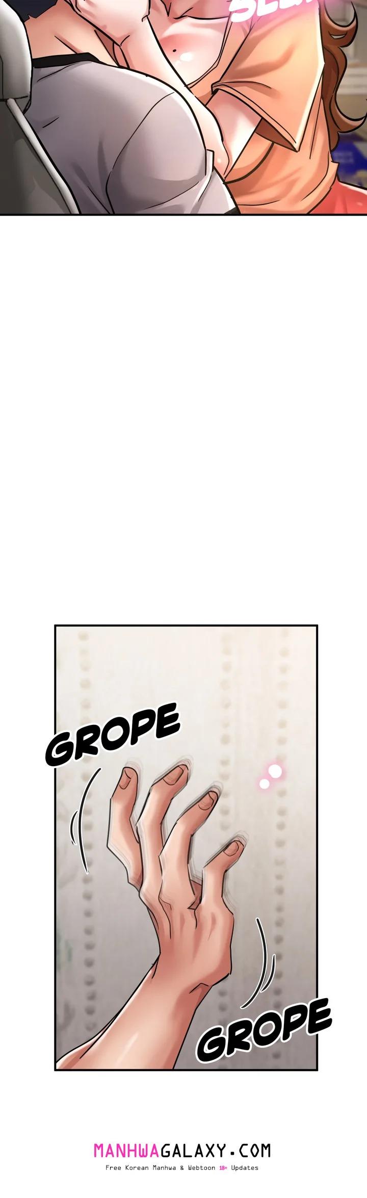 3 Sisters (Uncensored) - Chapter 15 Page 56