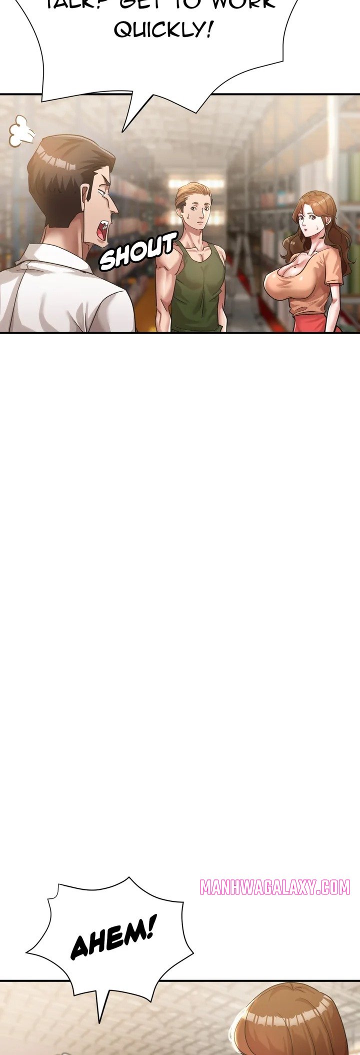 3 Sisters (Uncensored) - Chapter 15 Page 6