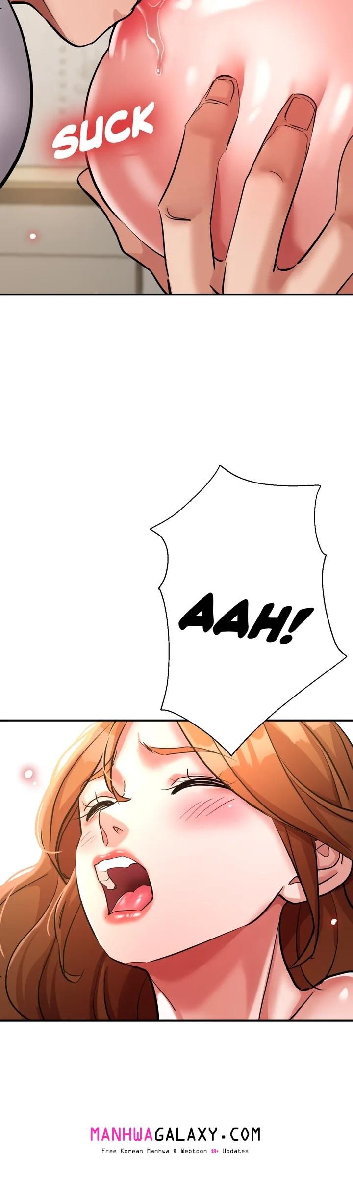 3 Sisters (Uncensored) - Chapter 16 Page 18