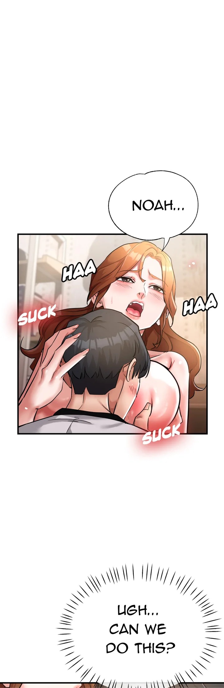 3 Sisters (Uncensored) - Chapter 16 Page 20