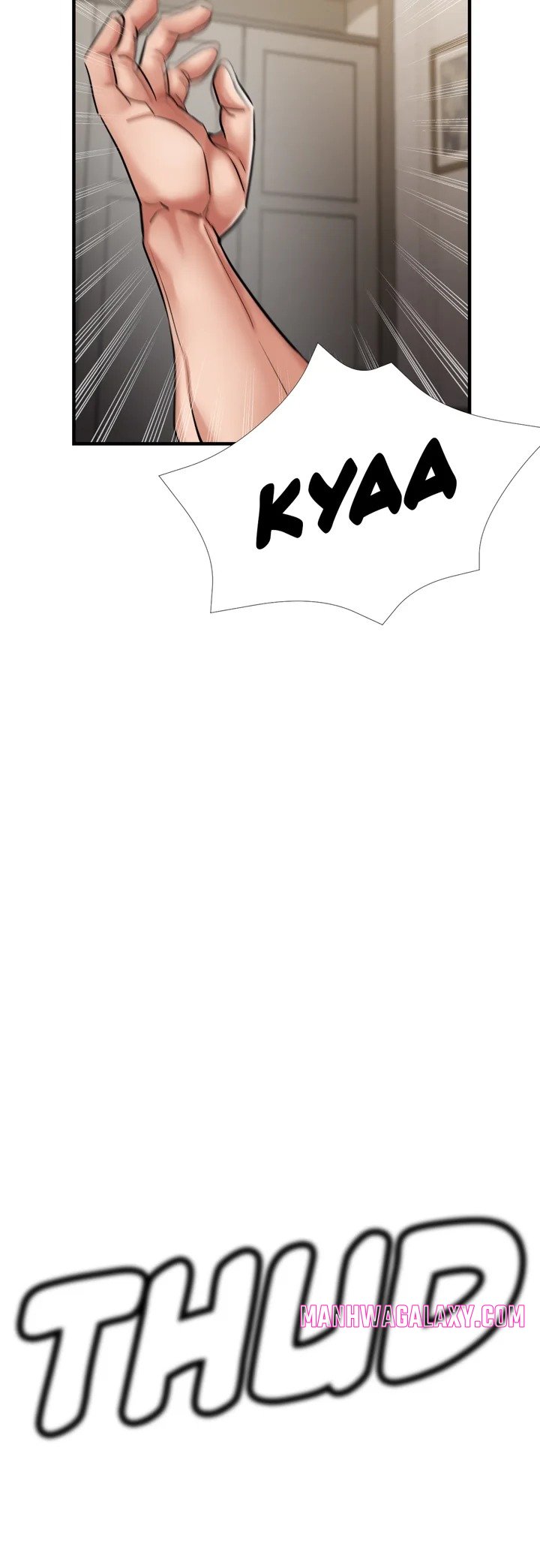 3 Sisters (Uncensored) - Chapter 16 Page 25