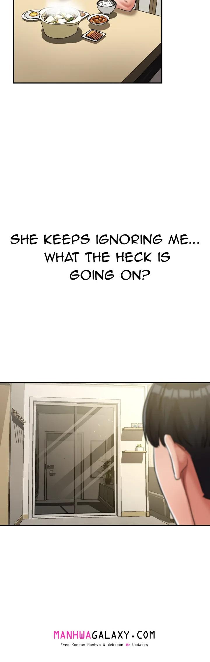 3 Sisters (Uncensored) - Chapter 16 Page 49