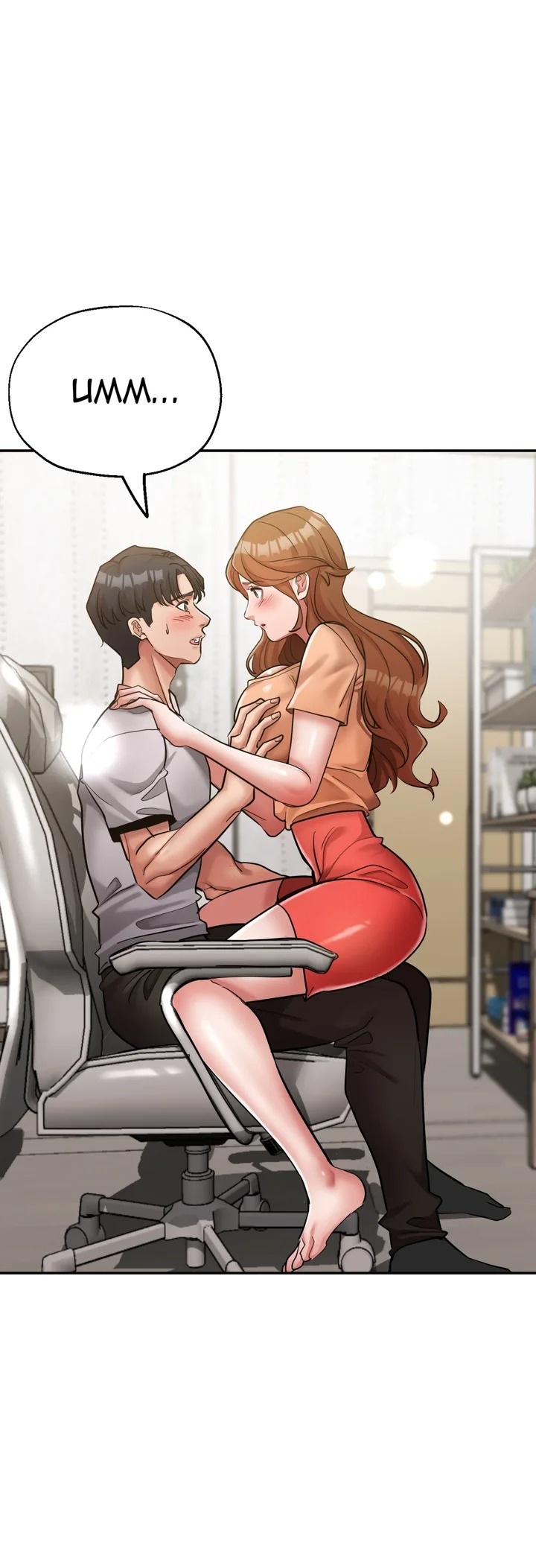 3 Sisters (Uncensored) - Chapter 16 Page 6