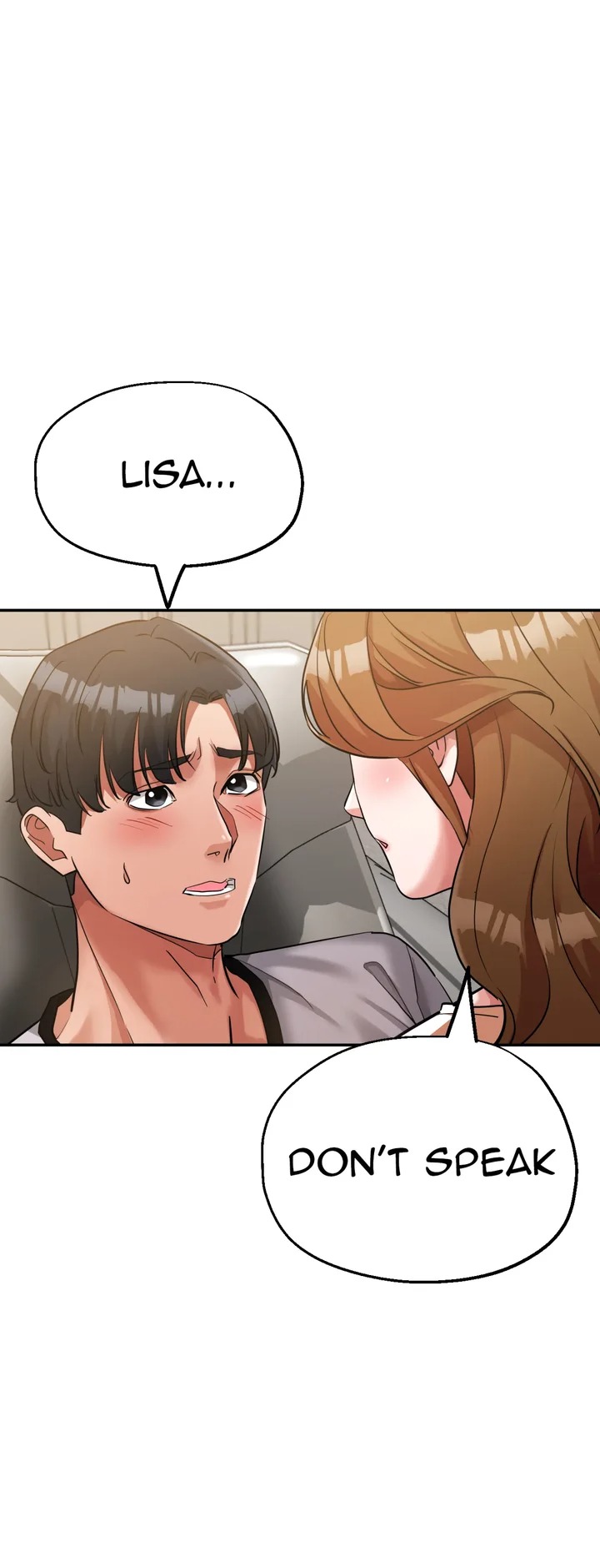 3 Sisters (Uncensored) - Chapter 16 Page 8