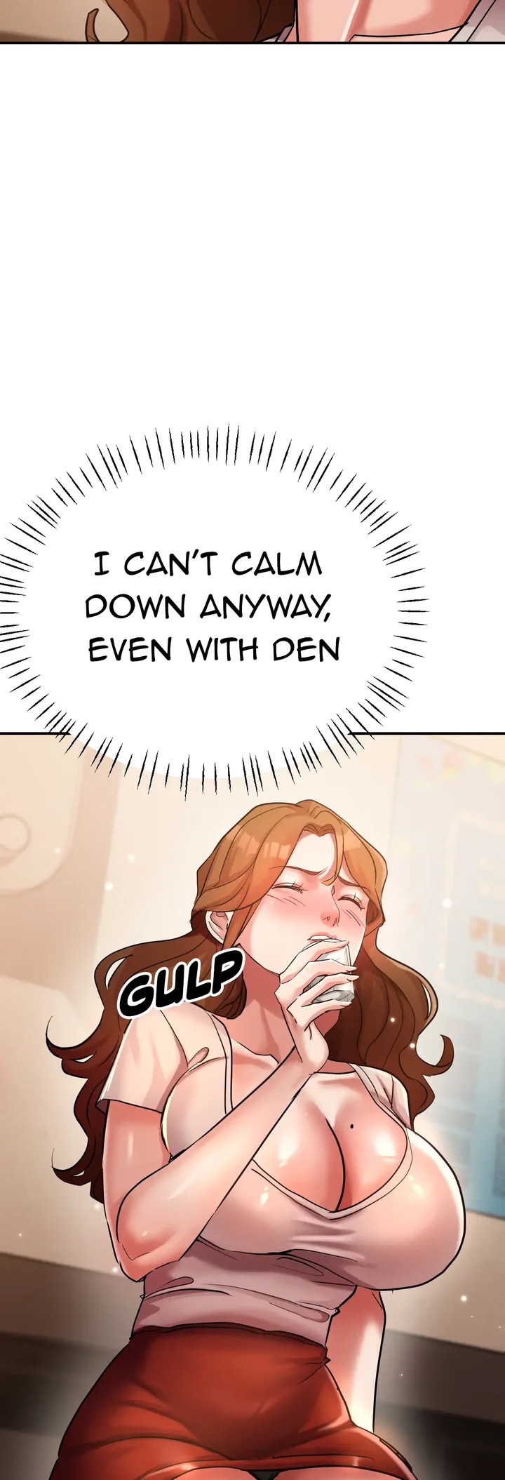 3 Sisters (Uncensored) - Chapter 17 Page 21