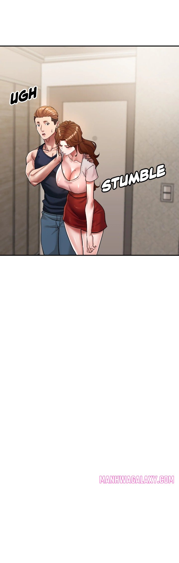 3 Sisters (Uncensored) - Chapter 18 Page 3