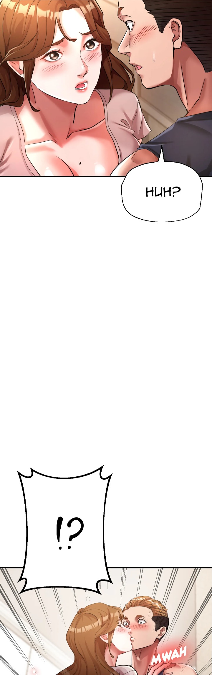 3 Sisters (Uncensored) - Chapter 18 Page 9