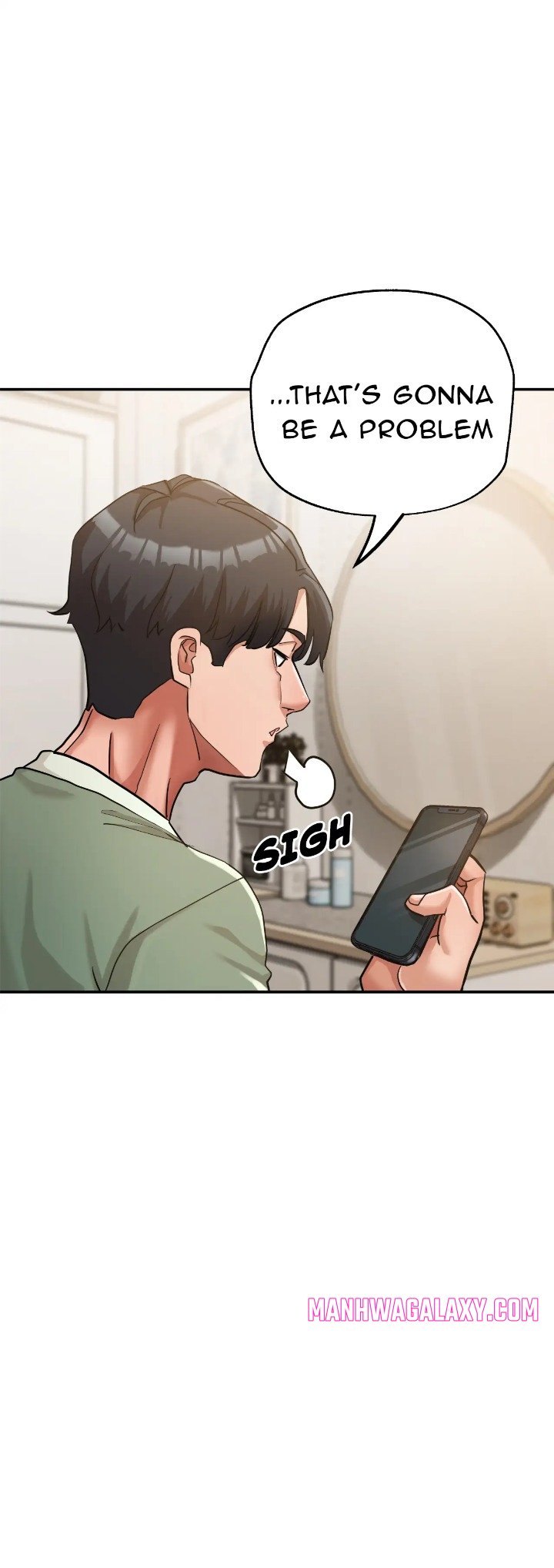 3 Sisters (Uncensored) - Chapter 19 Page 16