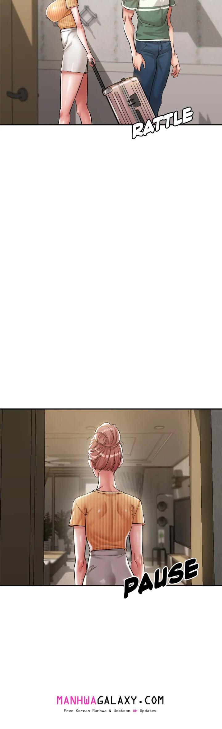 3 Sisters (Uncensored) - Chapter 19 Page 22