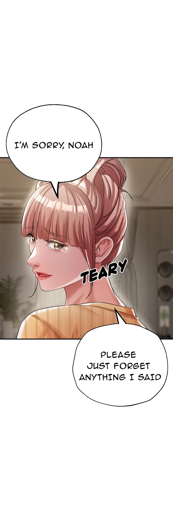 3 Sisters (Uncensored) - Chapter 19 Page 23