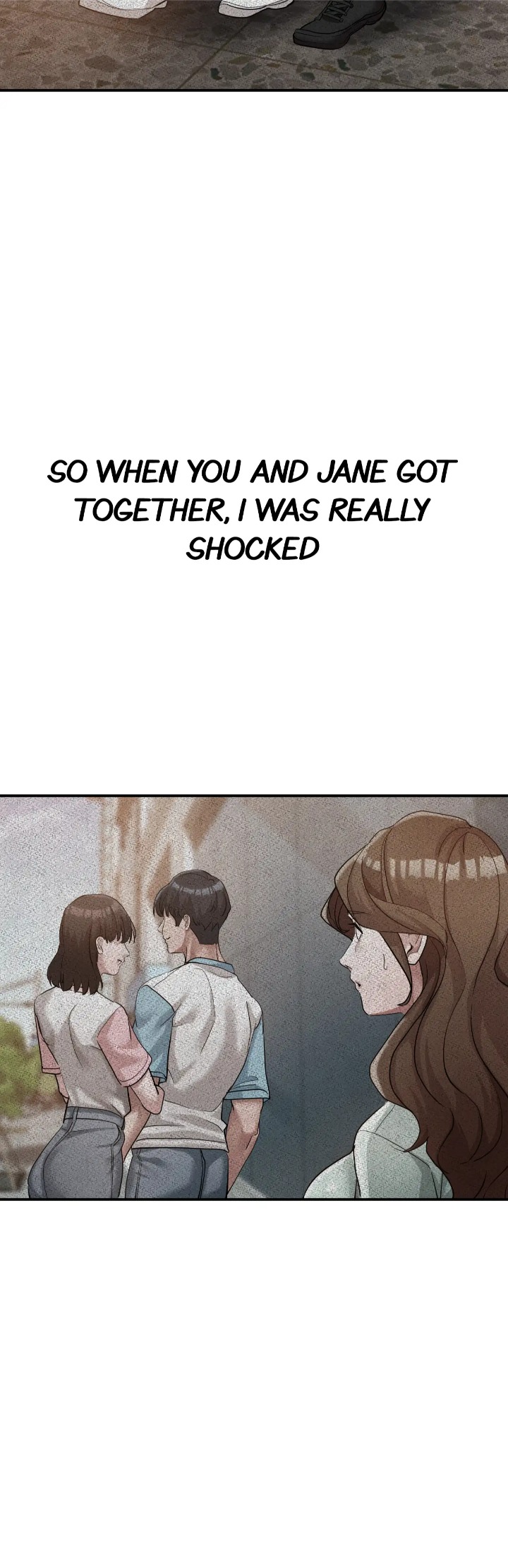 3 Sisters (Uncensored) - Chapter 19 Page 46