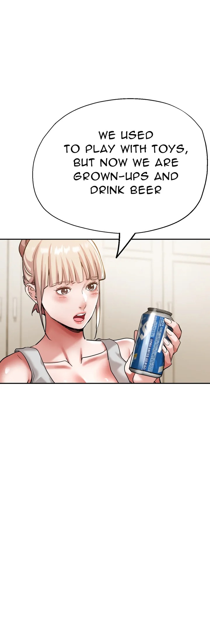 3 Sisters (Uncensored) - Chapter 2 Page 13